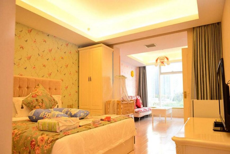 喜洋洋月子会所加盟 喜洋洋月子会所加盟