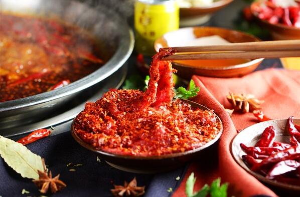 二門市市井火鍋加盟