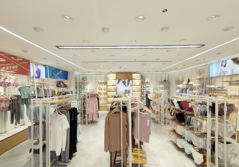 闺秘内衣加盟 闺秘内衣加盟