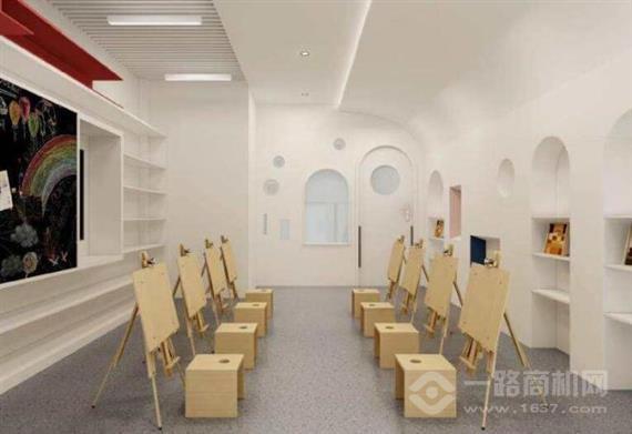 三人行艺术培训