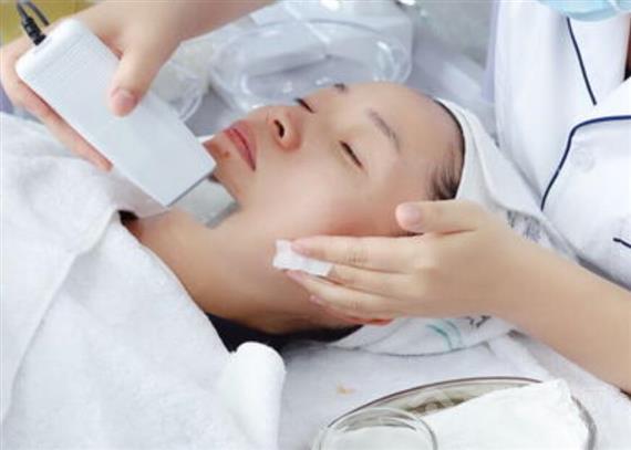 uunana皮肤管理中心