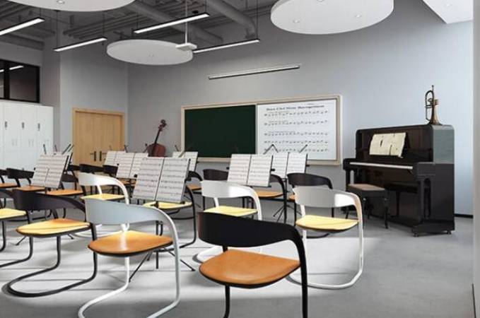 飞扬音乐艺考培训学校