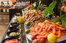 竹海自助海鲜