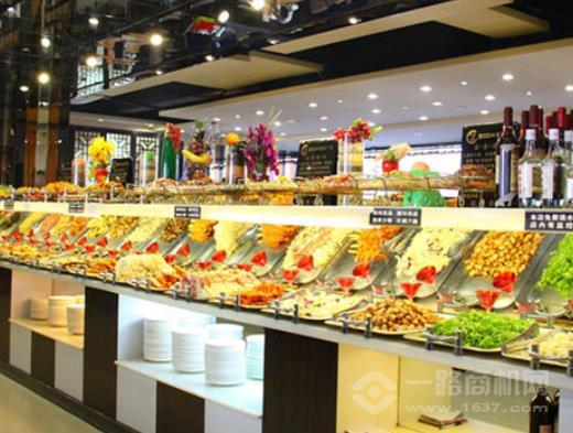 三千坊自助烤肉加盟