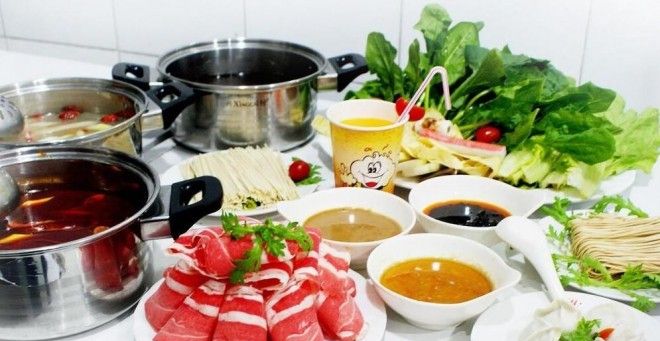 小家把式市井火鍋