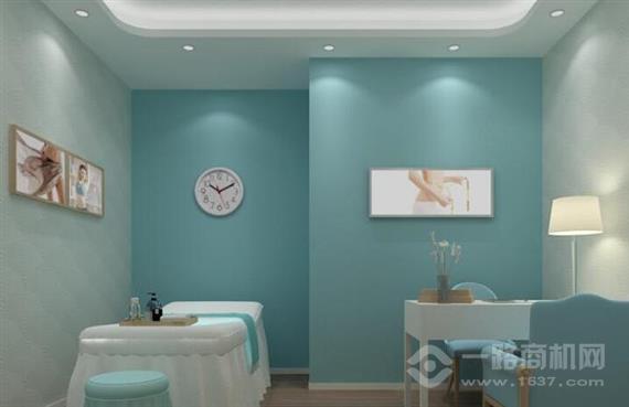 馨域国际产后修复