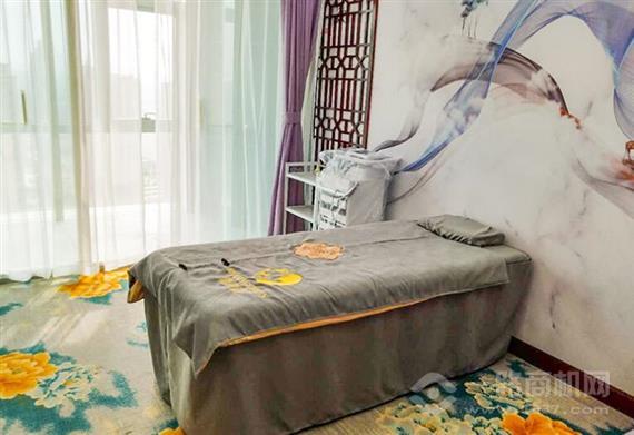 佳美光疗产后恢复中心