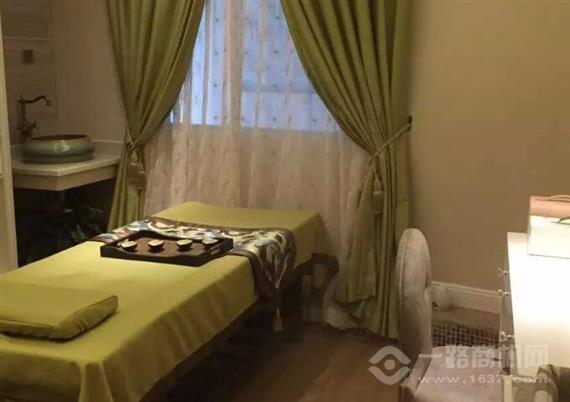 馨域国际产后修复