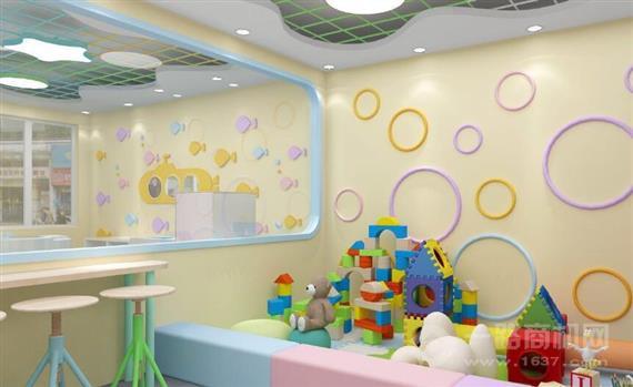 熙晗宝贝婴儿游泳馆