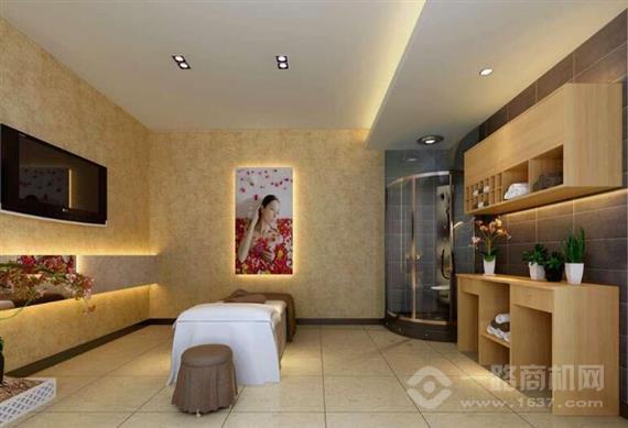 佳美光疗产后恢复中心