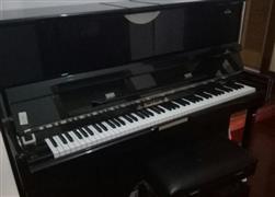 门德尔松钢琴
