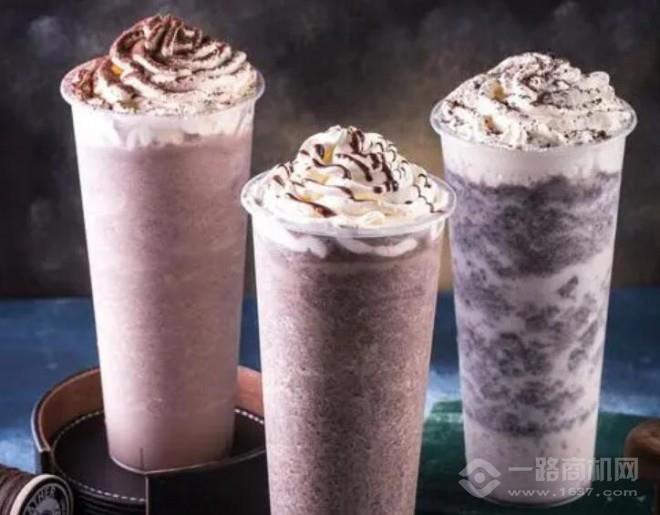 唯典奶茶 唯典奶茶