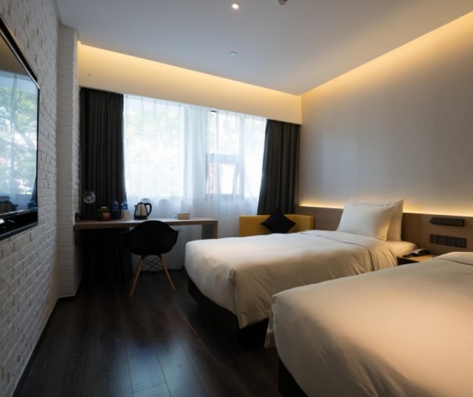 永生现代连锁酒店加盟