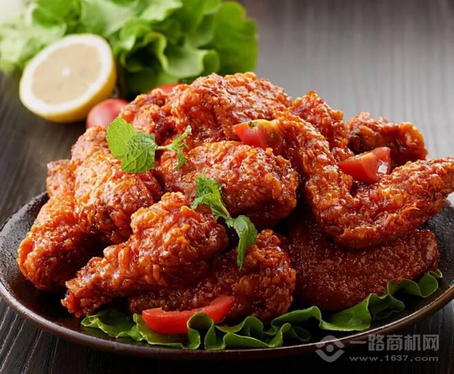 千寻炸鸡汉堡加盟