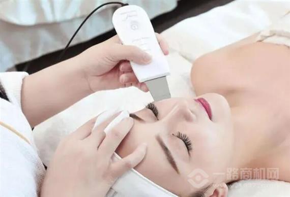 LOSHEEN凛香皮肤管理中心