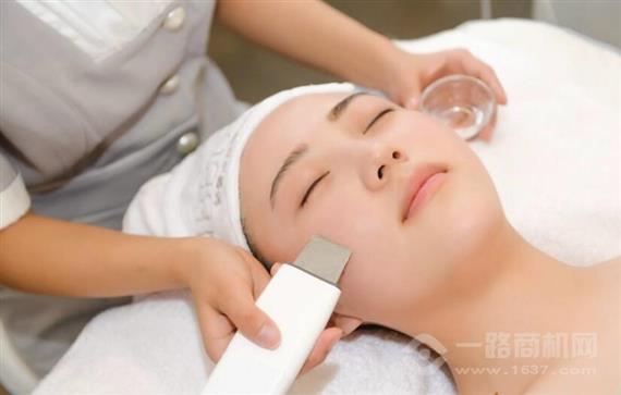 LOSHEEN凛香皮肤管理中心