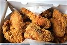 吃上瘾炸鸡