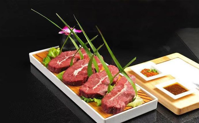 牛契潮汕牛肉火锅