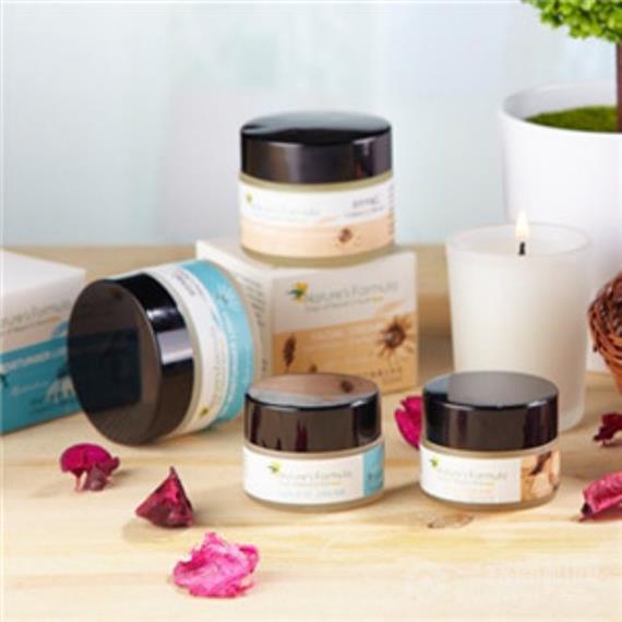 自然芳程化妆品