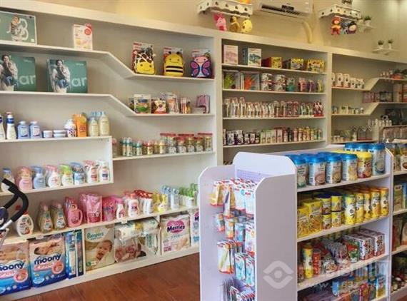 辰宝贝婴幼儿生活馆