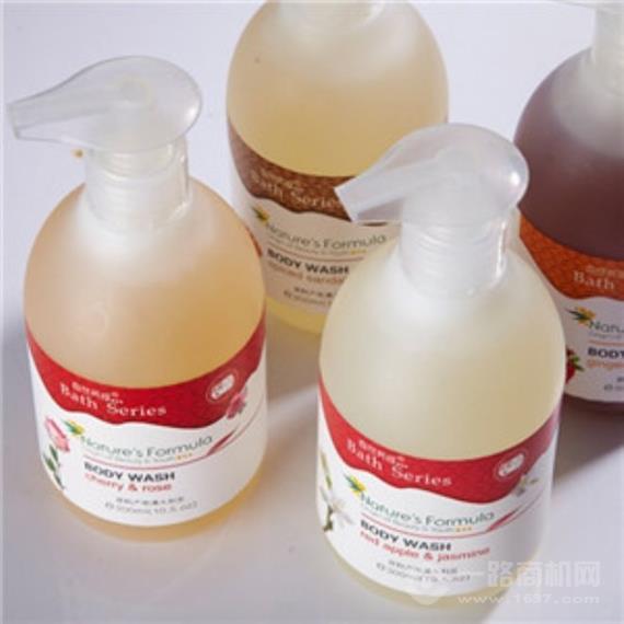 自然芳程化妆品