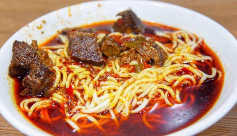 一面派牛肉面加盟 一面派牛肉面加盟