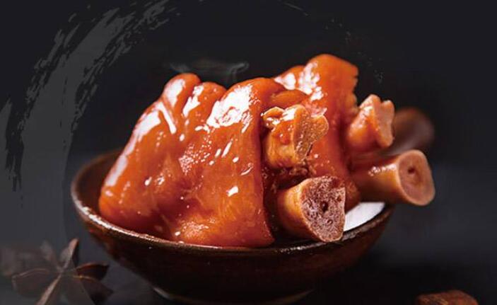 豐聚隆熟食 豐聚隆熟食