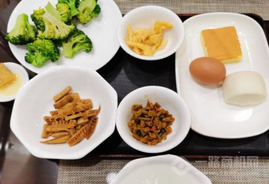 大哈小哈互聯網早餐加盟