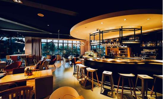 希爾頓惠庭酒店加盟