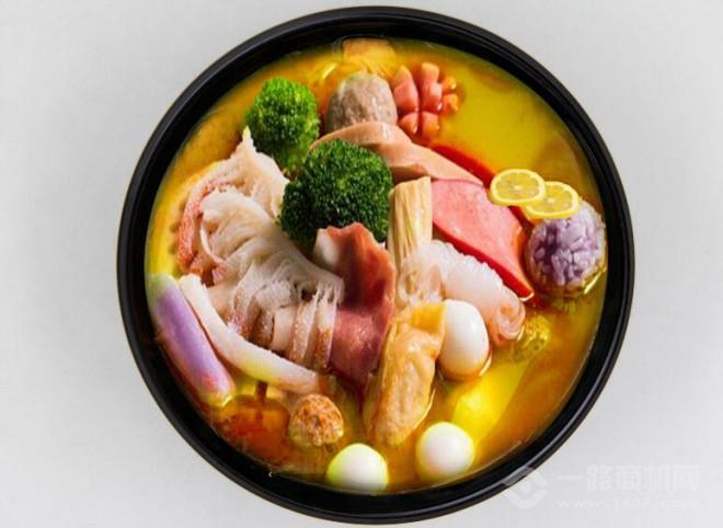 勺大叔老式麻辣燙