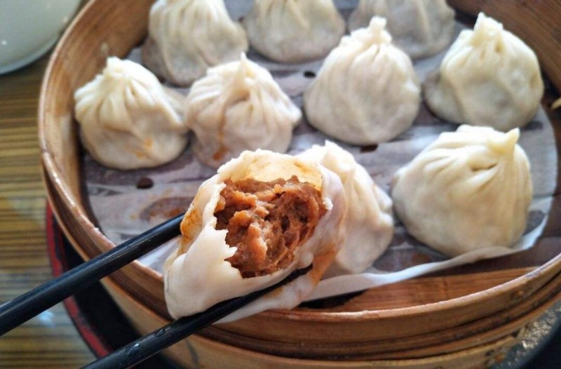 不二心包子铺加盟