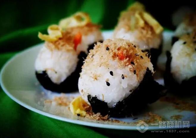 元氣小飯團