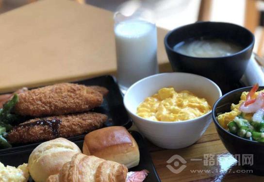 大哈小哈互聯網早餐
