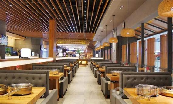 千炉缘自助烤肉