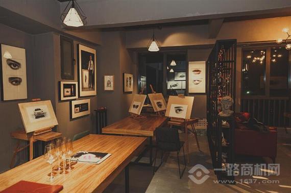 金阳光美术书法培训