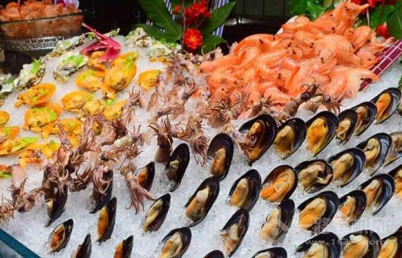 千炉缘自助烤肉