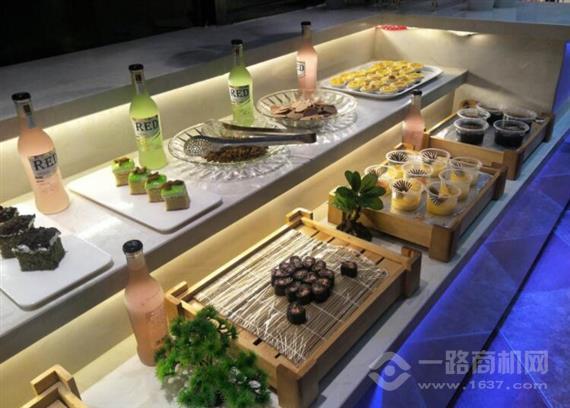 火上芭蕾韩式自助烤肉