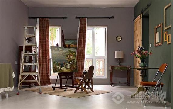 金阳光美术书法培训