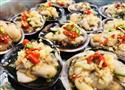 韩国诱惑海鲜自助烤肉