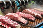 春天自助烤肉