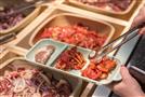 春天自助烤肉