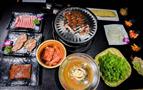 火上芭蕾韩式自助烤肉