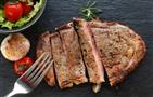 上佳牛排