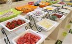 韩国诱惑海鲜自助烤肉