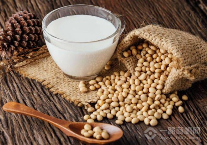 皇曼五谷豆浆 皇曼五谷豆浆