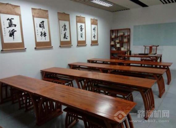 南怀瑾国学教育