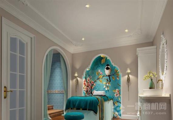 曼姝菲祛斑祛痘