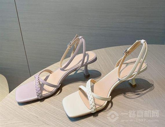 乐谷时尚女鞋