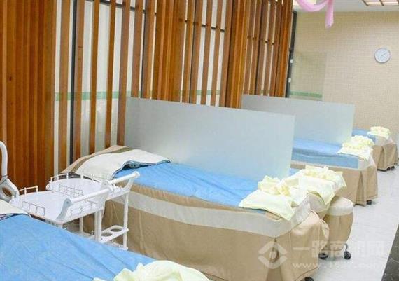 吟颜堂祛斑祛痘研究所