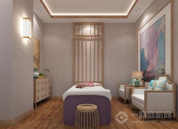 吟颜堂祛斑祛痘研究所